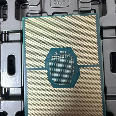 Intel 至强 金牌 6244 CPU 正式版 现货 现货--议价商品