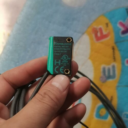 倍加福传感器（807153）m100-rt/76a/115--议价商品