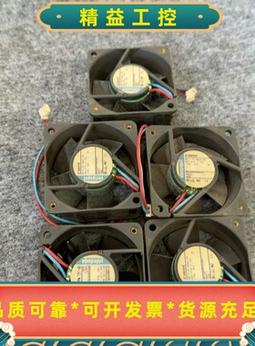 轴流风机614NHHR26VDC/3.8Webmpapst--议价商品