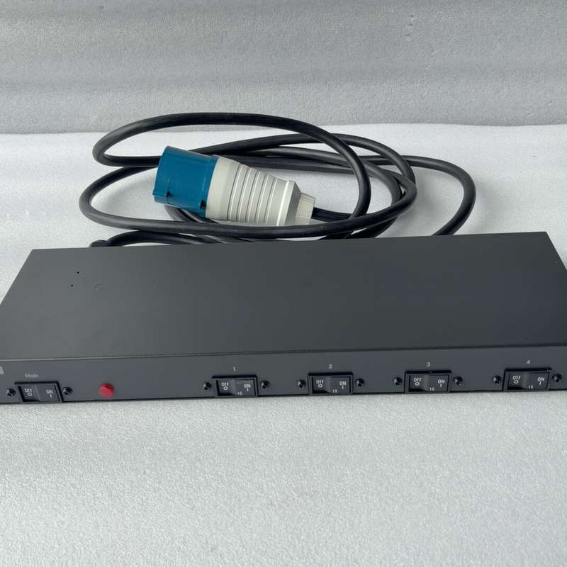 全新 惠普HP PDU EO4502 32A电源模块4175--议价商品