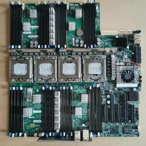 原装浪潮 NF8560M2 服务器 超微 X8QB6-LF--议价商品