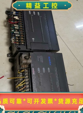 K7M一DR14UEDR40UDT20U五成新拆机--议价商品