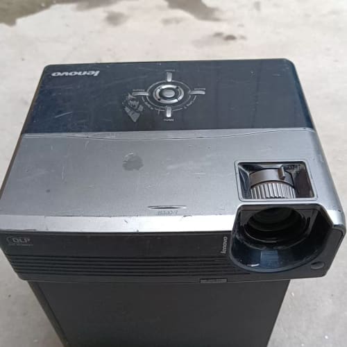 联想T06投影 当配件出--议价商品