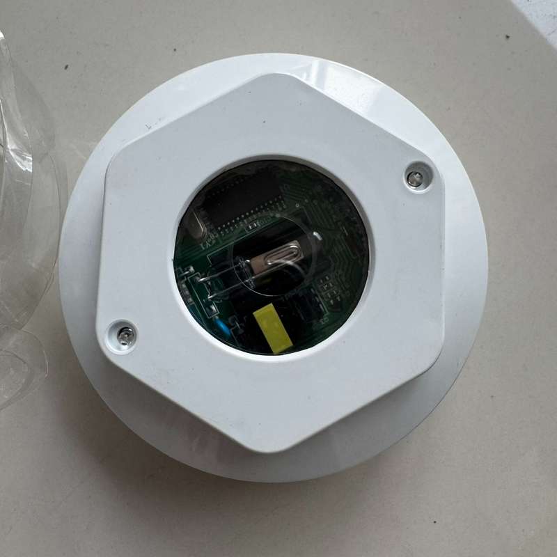 B-I INDUSTRIAL CO. 韩国感光火警探头--议价商品
