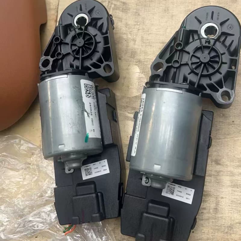 尊界S800 后排零重力座电机 马达--议价商品