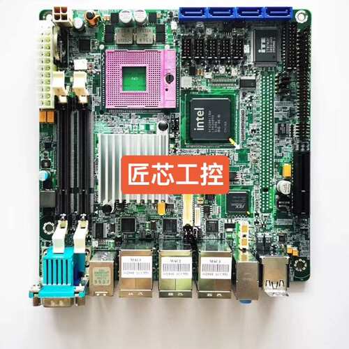 Quanmax KEMX-4030 VER:B1 工控主板，--议价商品