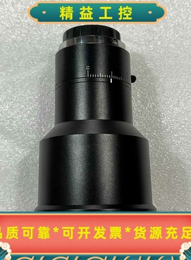 Utron优创工业镜头MGTL030.3倍可调光圈2/--议价商品