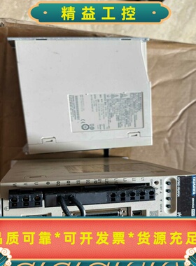 安川伺服驱动器SGPMS-1R5AP0A300W--议价商品