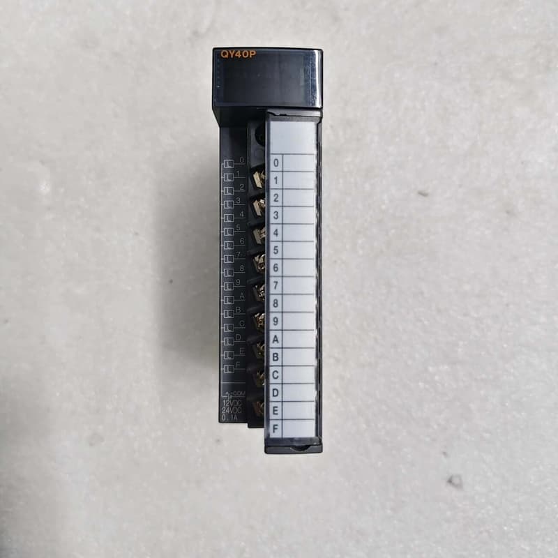 三菱 QY40P 年份新 ，序列号21开头的，成色漂亮, --议价商品