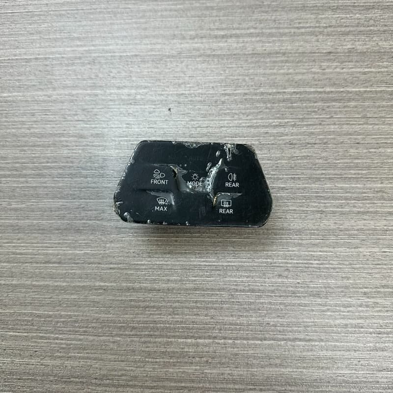 高尔夫8原厂大灯组合开关 原厂 功能正常--议价商品