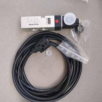 全新德国aitec气缸KN-05-510-HN，23-SP---议价商品