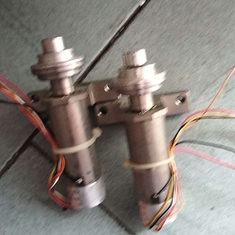 日本千叶电机X-8726a--议价商品