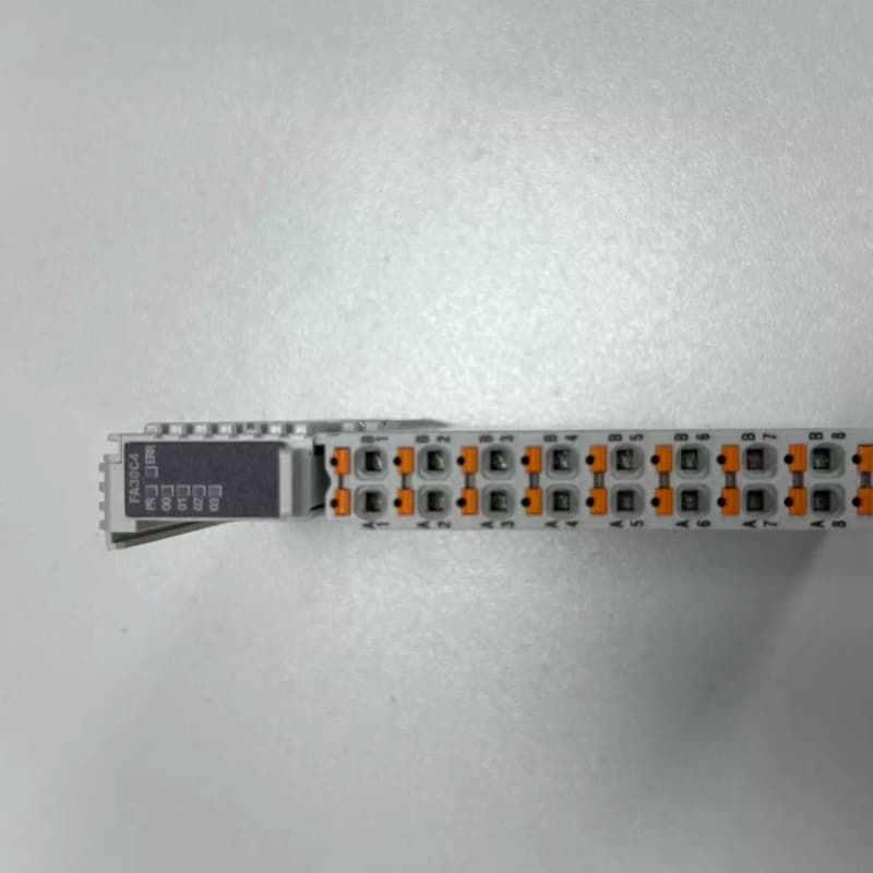 埃润 IRON模拟量输入模块。--议价商品