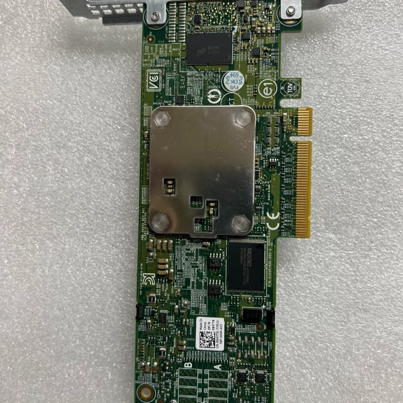 DELL H730P 2GB SAS raid磁盘阵列 大卡--议价商品
