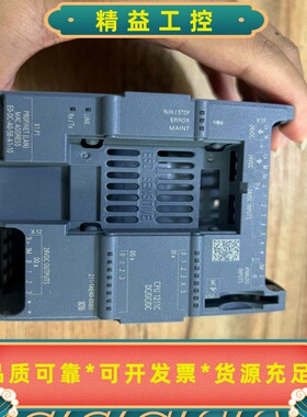 T0090，西门子6ES7211-1AE40-0XB0外壳--议价商品