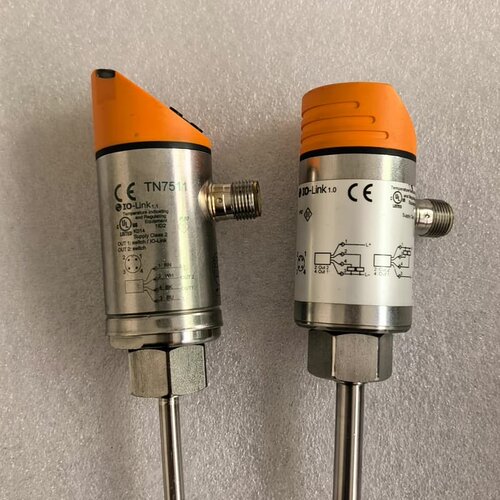 全新原装IFM易福门无包装 TN7511 TN7531 温--议价商品