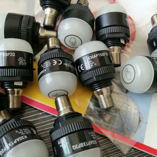 邦纳K50LGRY2PQ-803050数量16个，K30AP--议价商品