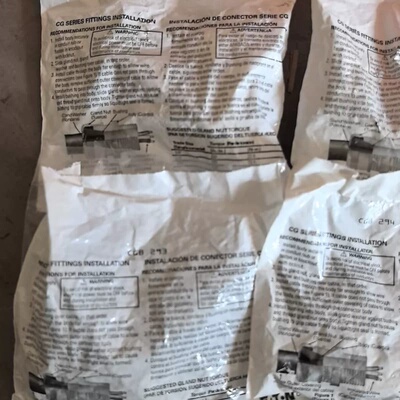 美国ETN原装进口克劳斯海因兹Crouse Hinds铸--议价商品