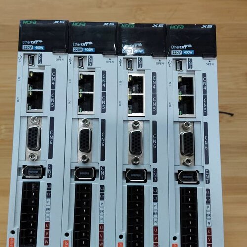 禾川SⅤ-X5EB040A-0A-00驱动器400W--议价商品