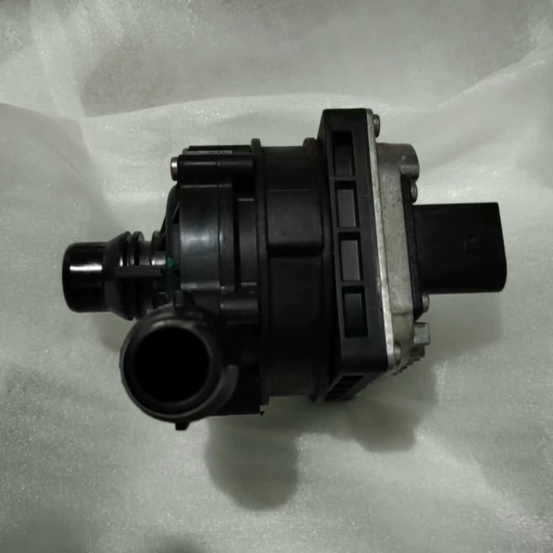 极氪007 009 电子水泵 拆车件 议价 不包邮--议价商品