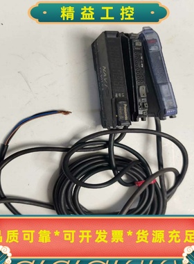 基恩士FS-N18NFS-V31FX-501-C2，三个--议价商品