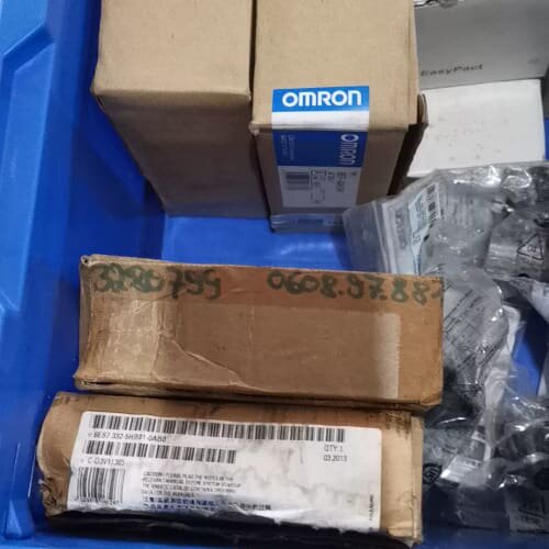 西门子数字量输入模块SM321，型号6ES7321-1BL0--议价商品