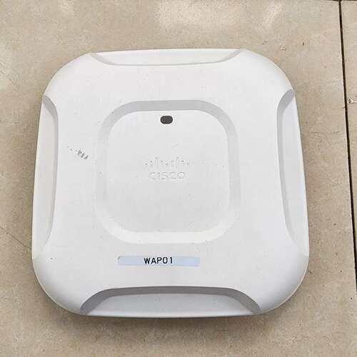 思科CAP3702I-C-K9 无线AP--议价商品