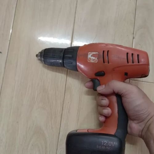 德国 Fein 泛音 12V 充电电钻带电池一套,原装正品,--议价商品