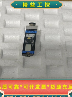 KOGANEI小松GS410压力开关，日本原装，实物拍摄如图--议价商品