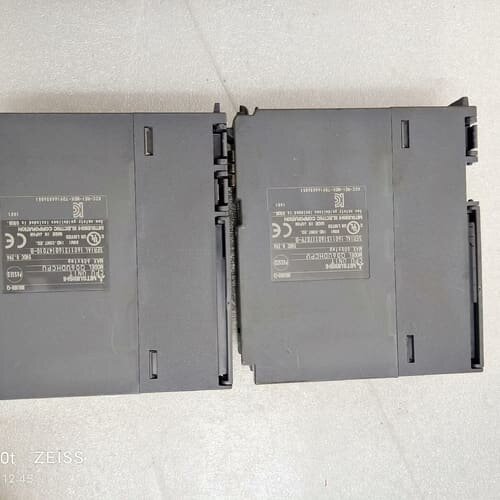 Q06UDHCPU三菱Q系列CPU模块，二手设备拆机配件，实--议价商品
