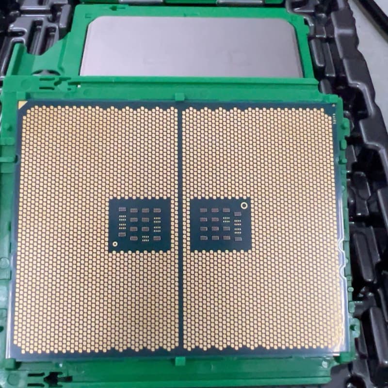 AMD EPYC 7V12 CPU,64核心128线程,主频--议价商品