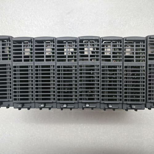三菱以太网模块QJ71E71-100，三菱原装正品，实拍图，--议价商品