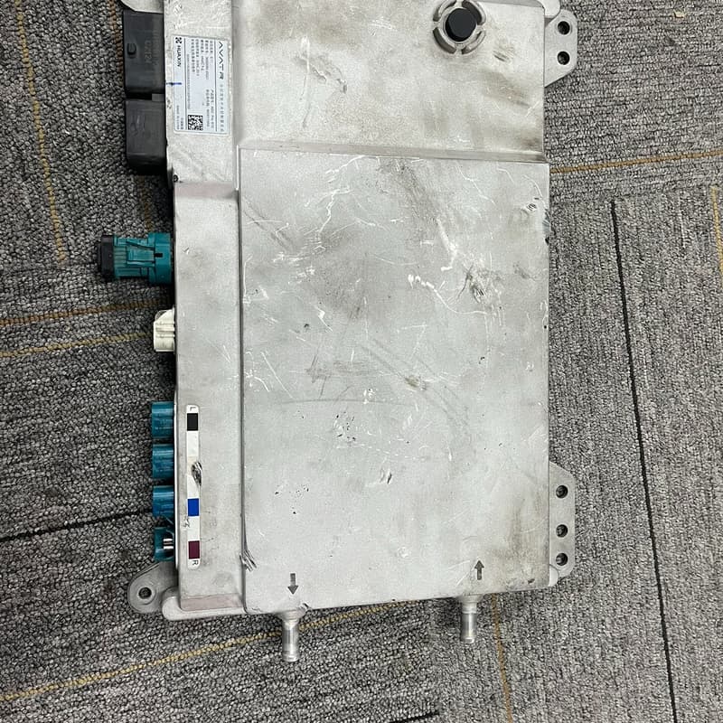 阿维塔11 自动驾驶模块 HUaXIN Pro610--议价商品