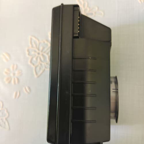 RIKEN理研气体检测仪 ESUS-23DH,功能正常,实物--议价商品