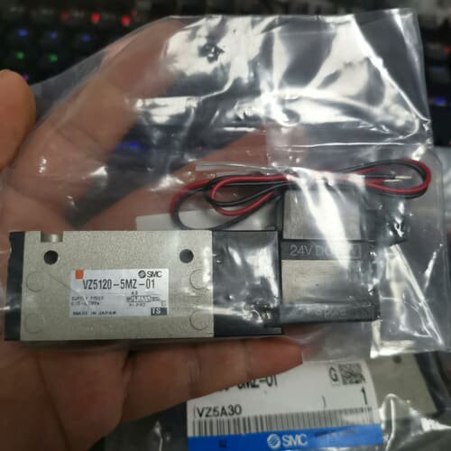 全新原装VZ5120-5MZ-01单价110元，--议价商品