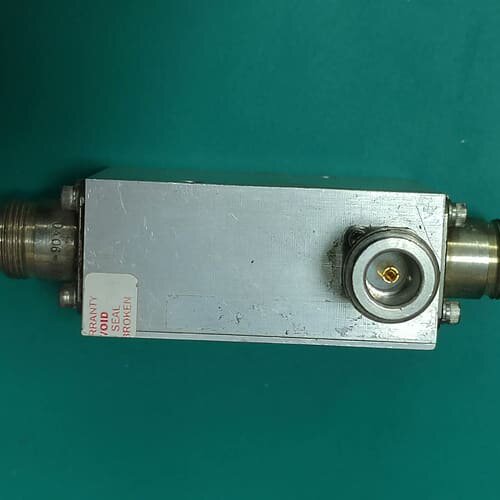 宽带大功率同轴定向耦合器40dB200W单向耦合器IPP-3--议价商品