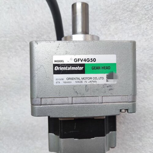 拆机东方电机BLM460S-GFV2 0-240V GFV4--议价商品