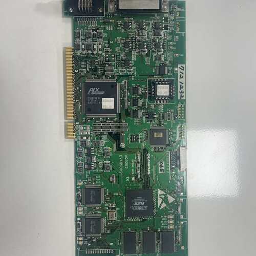 OLYMPUS AQ8252 DV495802 工控卡 采集--议价商品