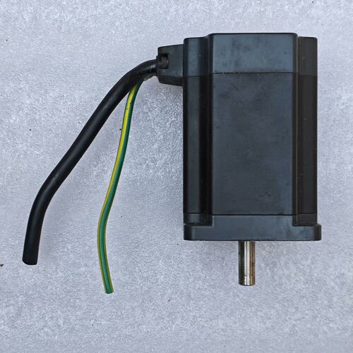 拆机mucom步进电机PF569H-AC--议价商品