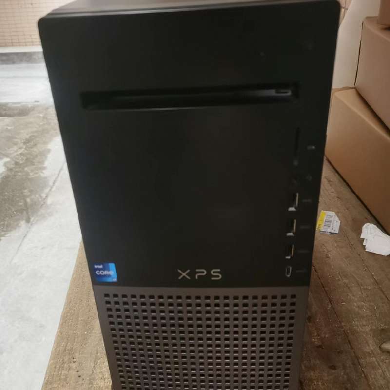 DELL/戴尔 Xps8950 台式机国外货源 准系统--议价商品