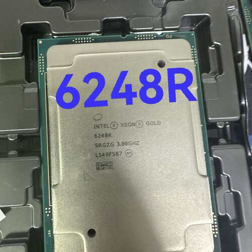 英特尔 Xeon Gold 6248R--议价商品