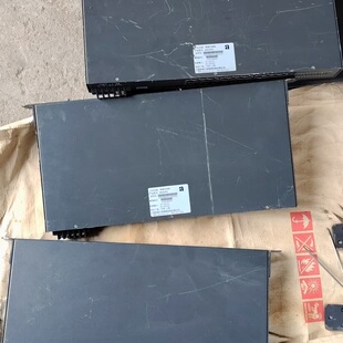 工业以太网交换机，NS624VE2，拆机，包通电，其它，--议价商品