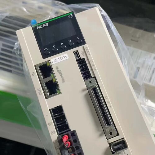 禾川总线伺服电机SV-X3EB150A-A2--议价商品