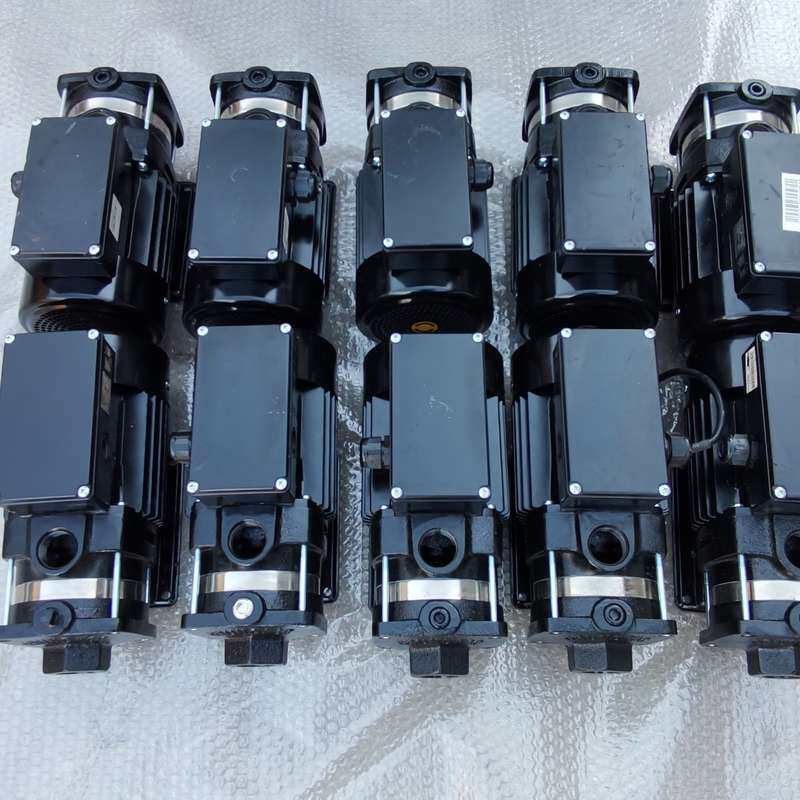 格兰富水泵CH2-20CH2-30家用全自动增压泵循环泵空调--议价商品