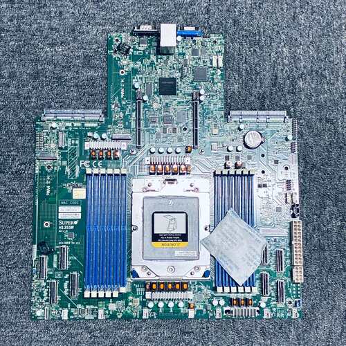 80 个】全新超微H13SSW AMD 9004 9005主--议价商品