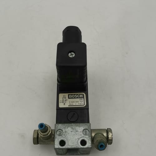 德国博世BOSCH电磁阀,型号0820 005 101,原装--议价商品