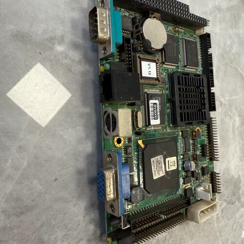 研华 PCM-5825F REV.A2 3.5寸 嵌入式工业--议价商品