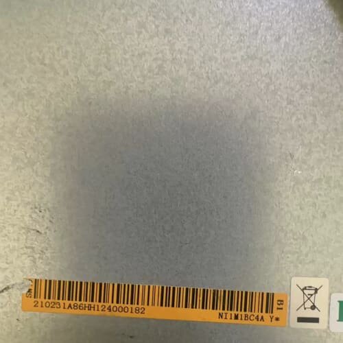 华三存储电源电池模块NI1M1BC4A--议价商品