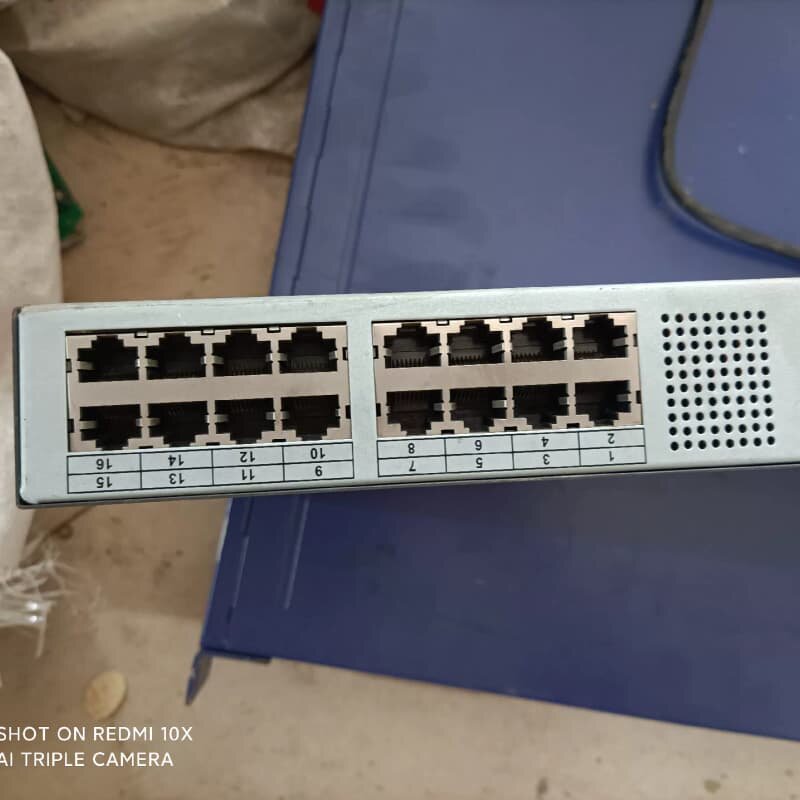 HP/惠普 336045-B21 16口KVM 交换机 切换--议价商品