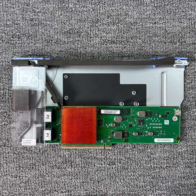 拆机IBM 01DH550 00DH551 Power8 S--议价商品